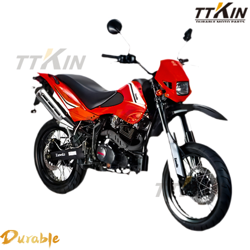  zanella ztt 200