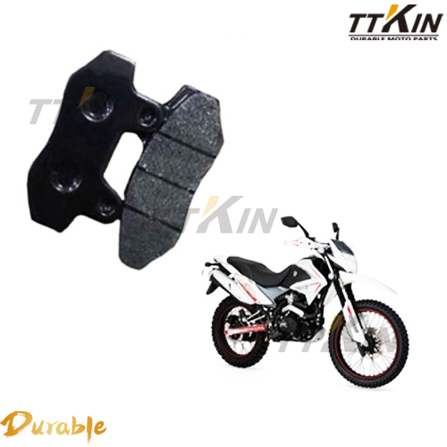 Refacciones para Moto Veloci 200