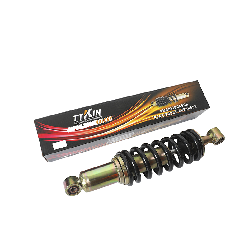 Shock absorberttkin