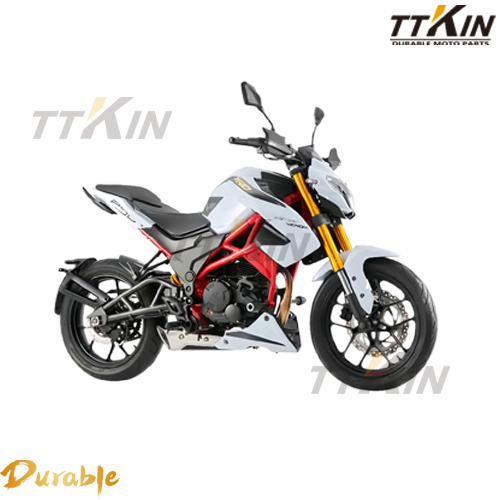 Venom deals 250 motorcycle