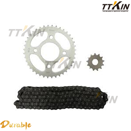 Refacciones Keeway RK 150