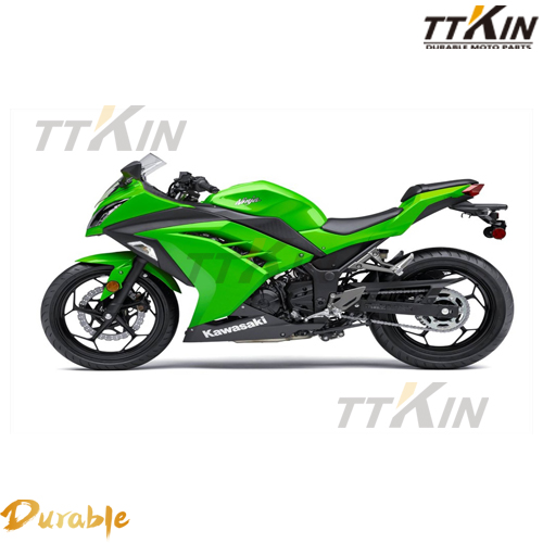 Ninja 300