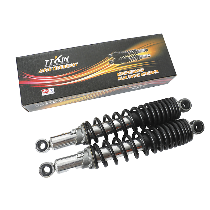 Shock absorber