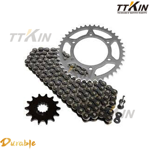 Kit de Arrastre Ninja 300