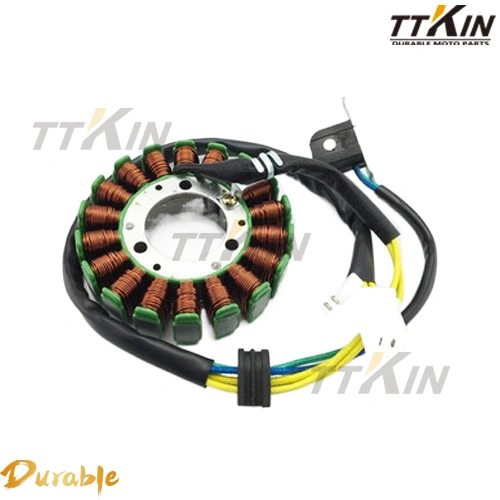 stator honda cargo 150