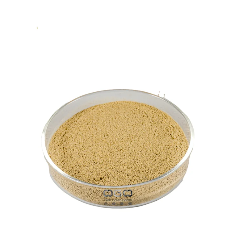 Bamboo Leaf Extract