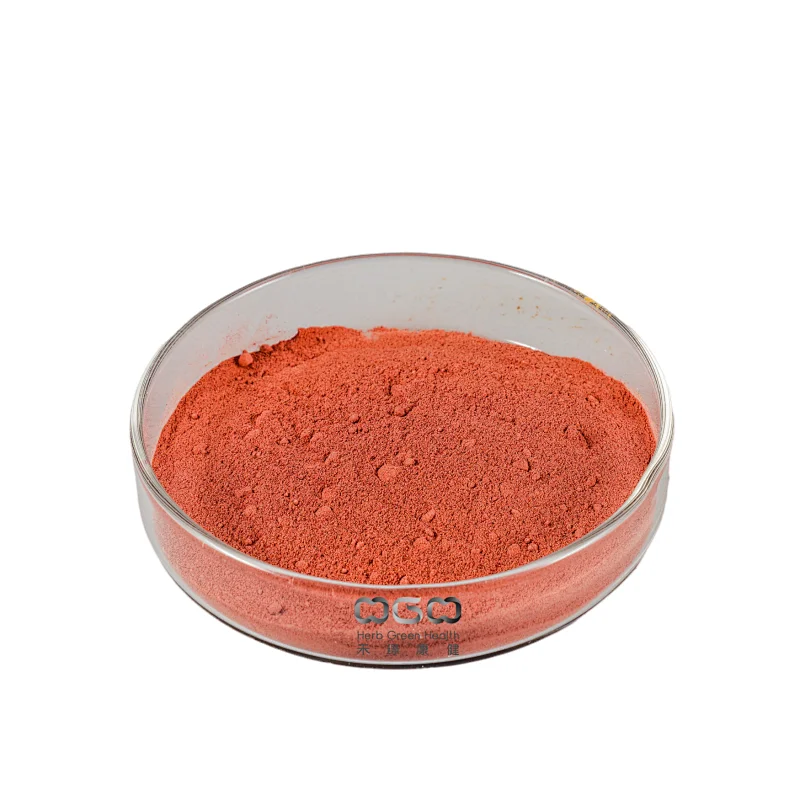Organic Beet Root Powder