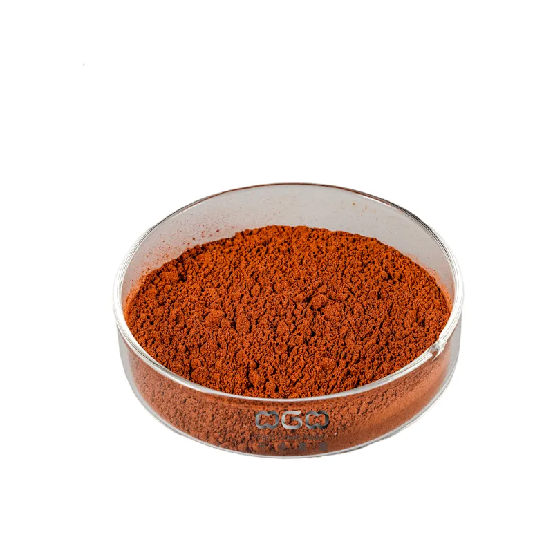 Organic Hawthorn Extract