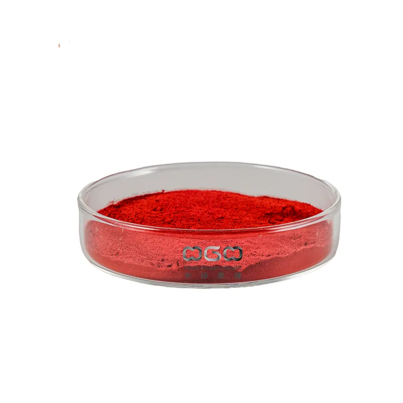 Red Yeast Rice Extract