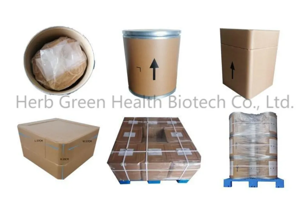 CLEAN GINSENG Ginseng extract