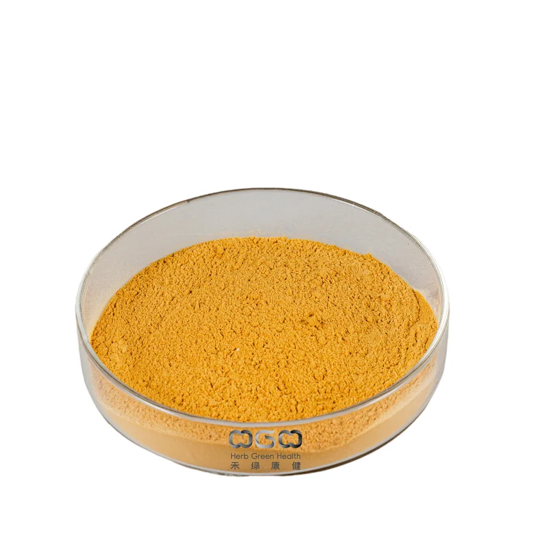 Pumpkin SD Powder