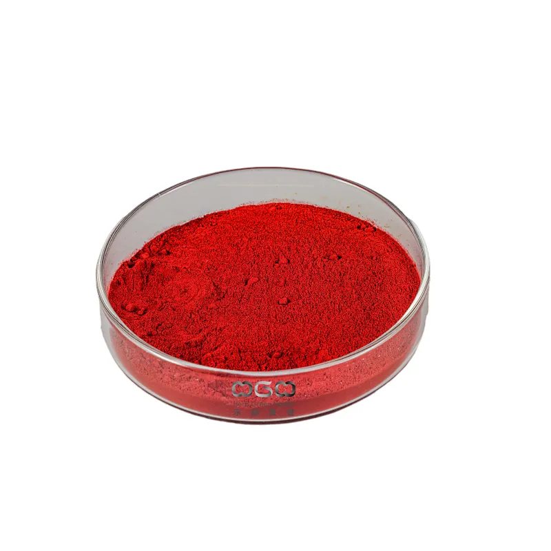 Red Chili Powder