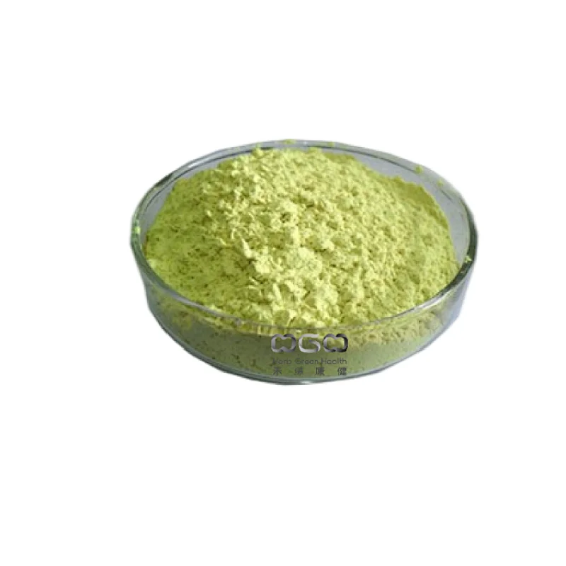 Pumpkin Seed Protein