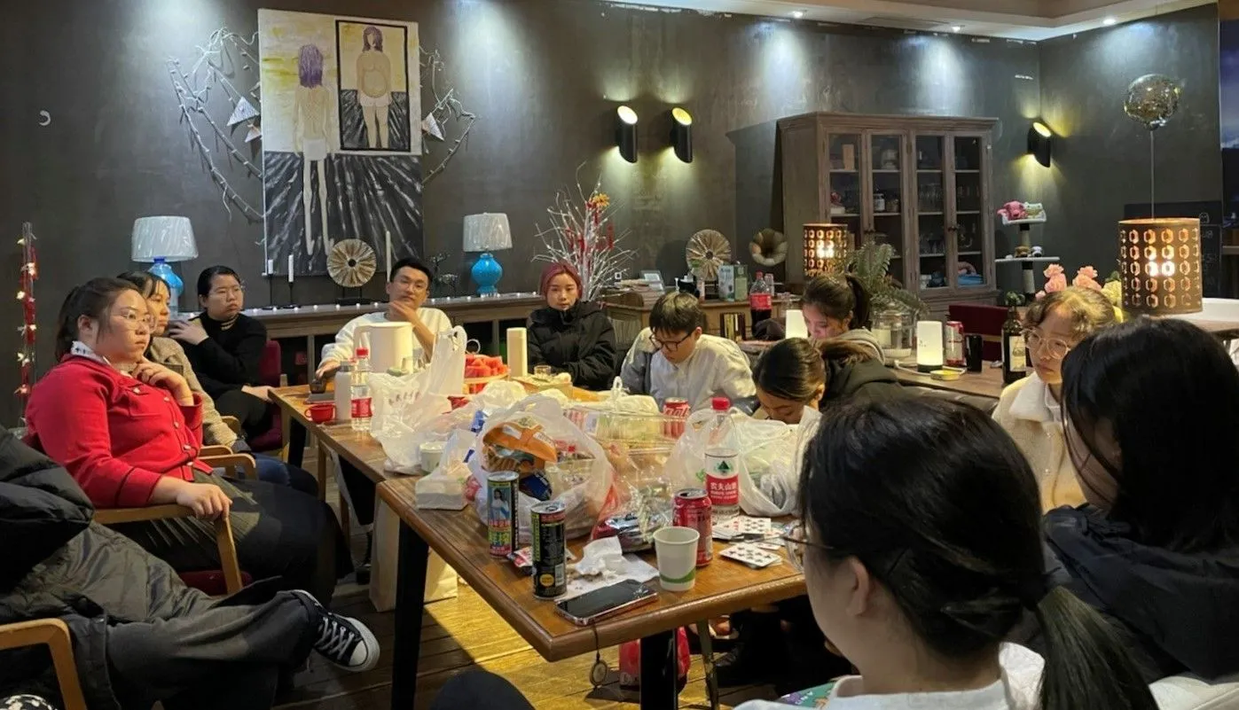 Team Building