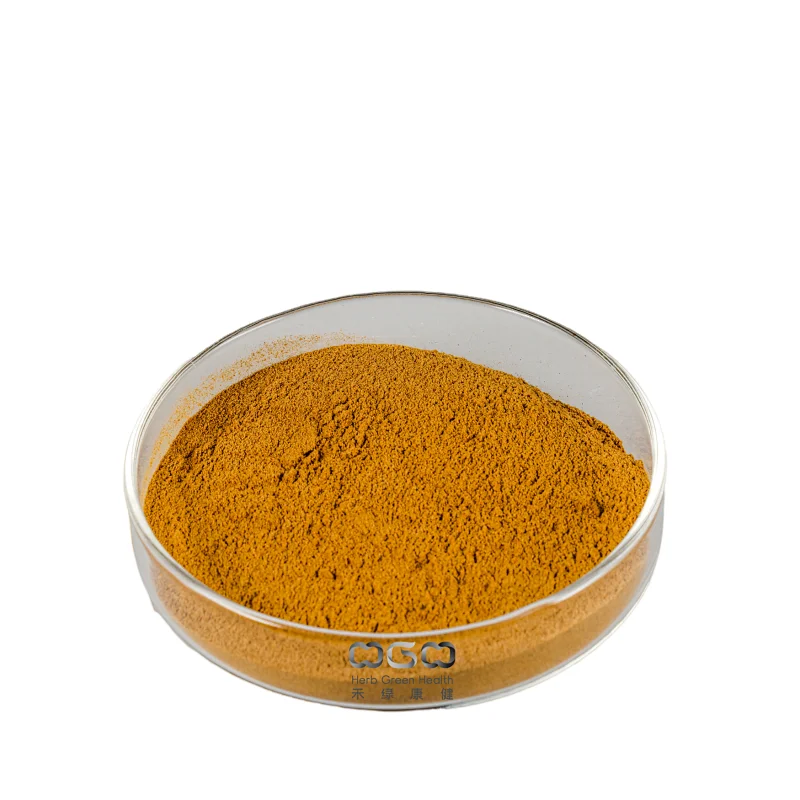 Glossy Privet Fruit Extract