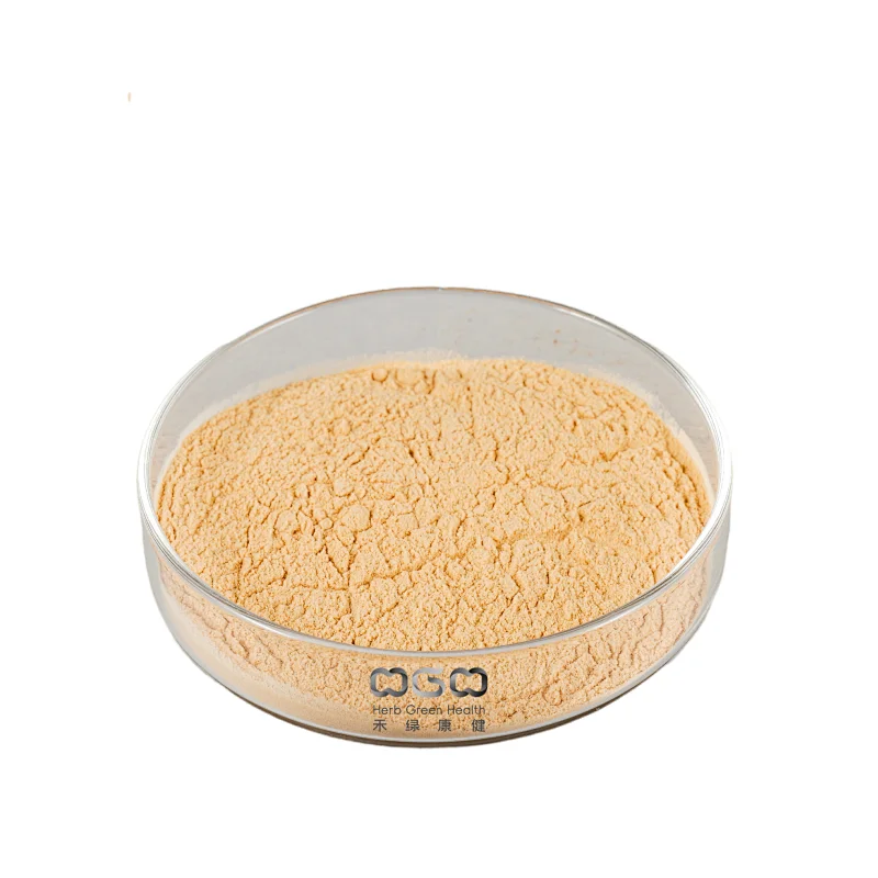 Monk Fruit Extract