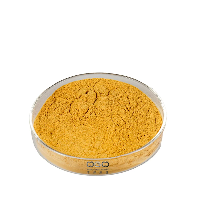 Tongkat Ali Extract