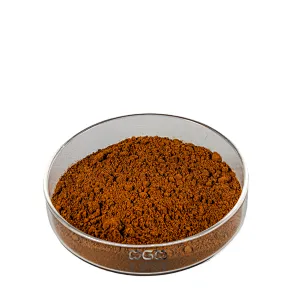 Black Ginger Extract