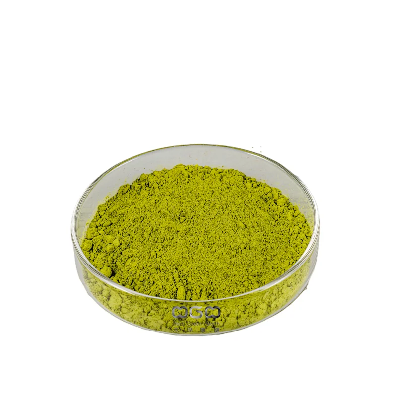 Organic Barley Grass Powder