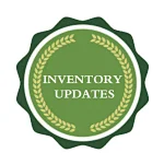 USA Inventory updates 20220307
