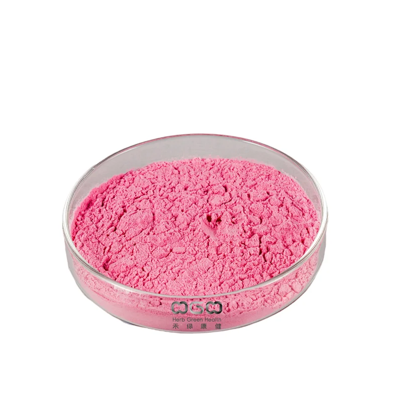 Organic Cranberry Extract