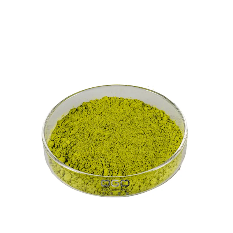 Organic Wheatgrass Powder