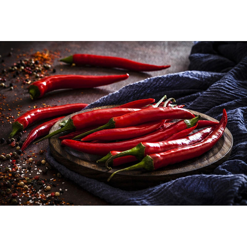 Red Chili Powder