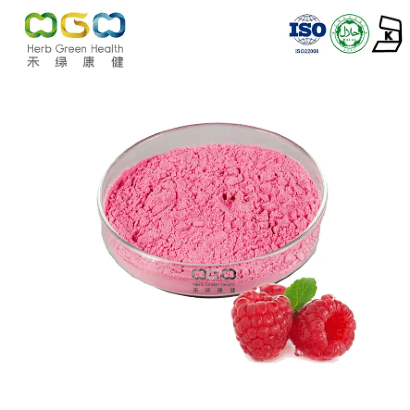 Raspberry Extract