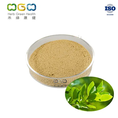 Bay Leaf Powder
