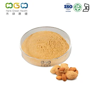 Bitter Apricot Seed Extract