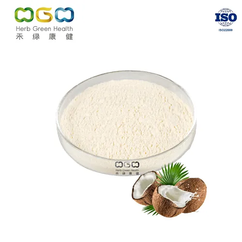 Coconut Milk SD Powder