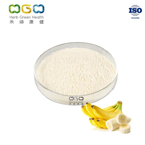 Banana SD Powder