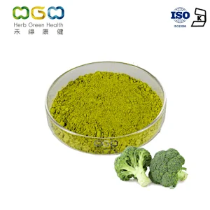 Broccoli Powder
