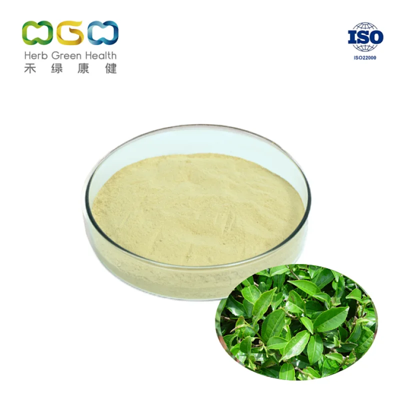Tea Polyphenol Palmitate