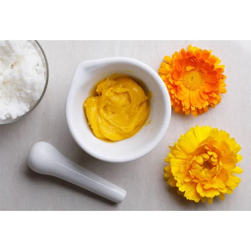 Marigold Extract