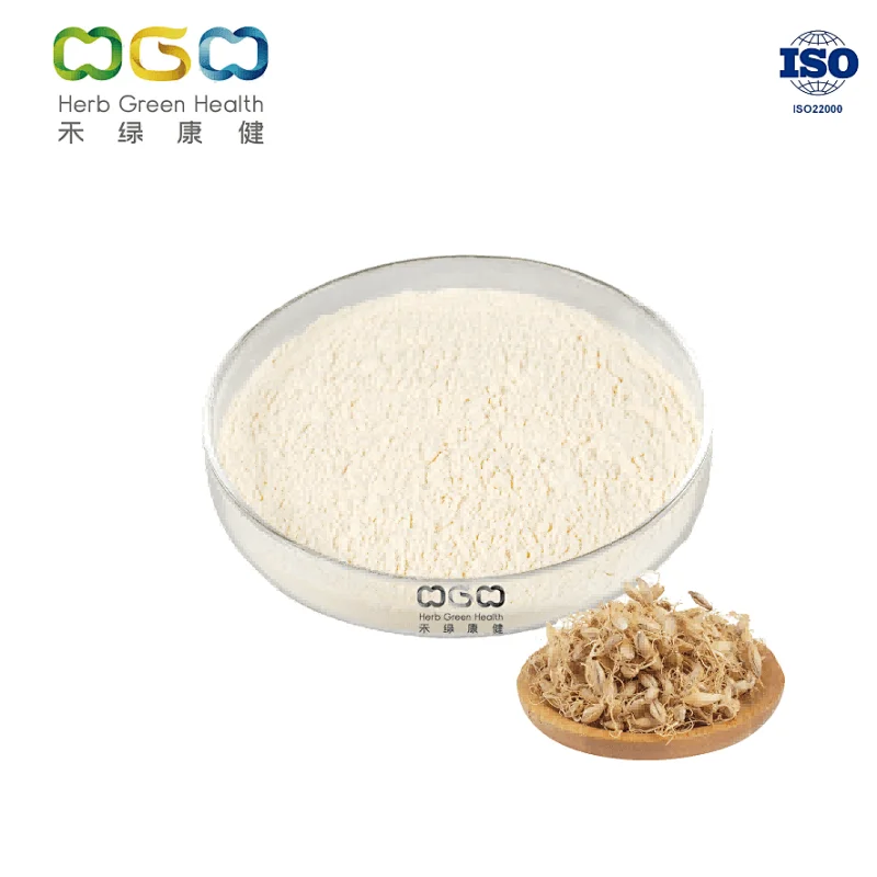Wheat Germ Powder