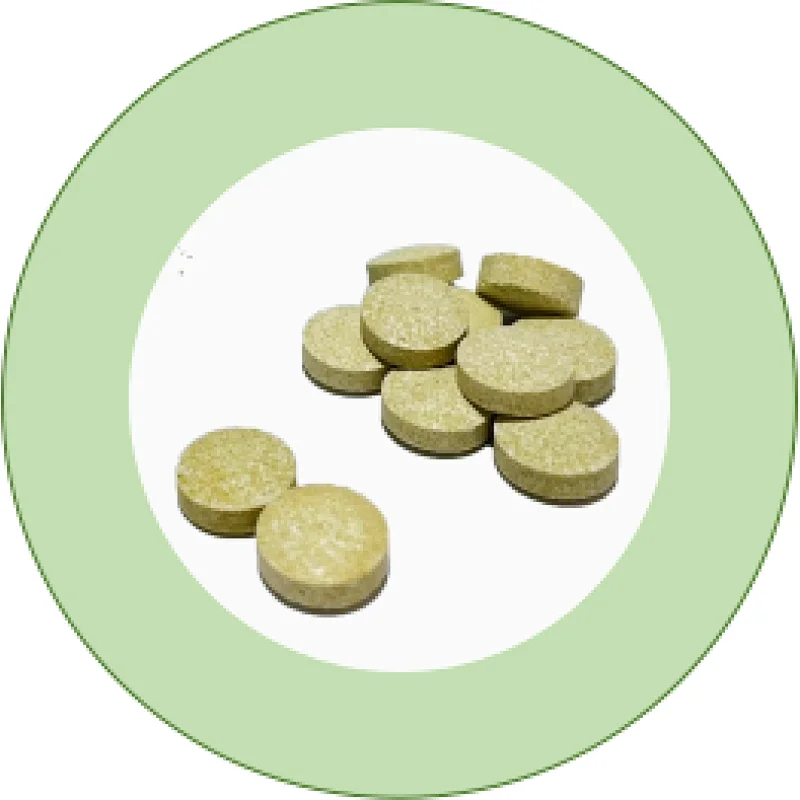 Bubble Tablet