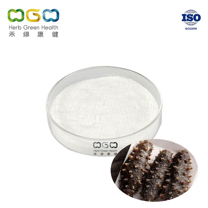 Sea Cucumber Peptide