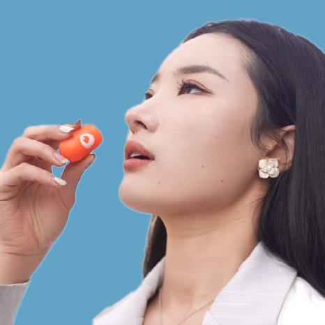 3S Functional Melt-In-Mouth Powder