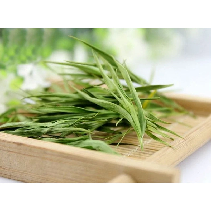 Bamboo Leaf Extract