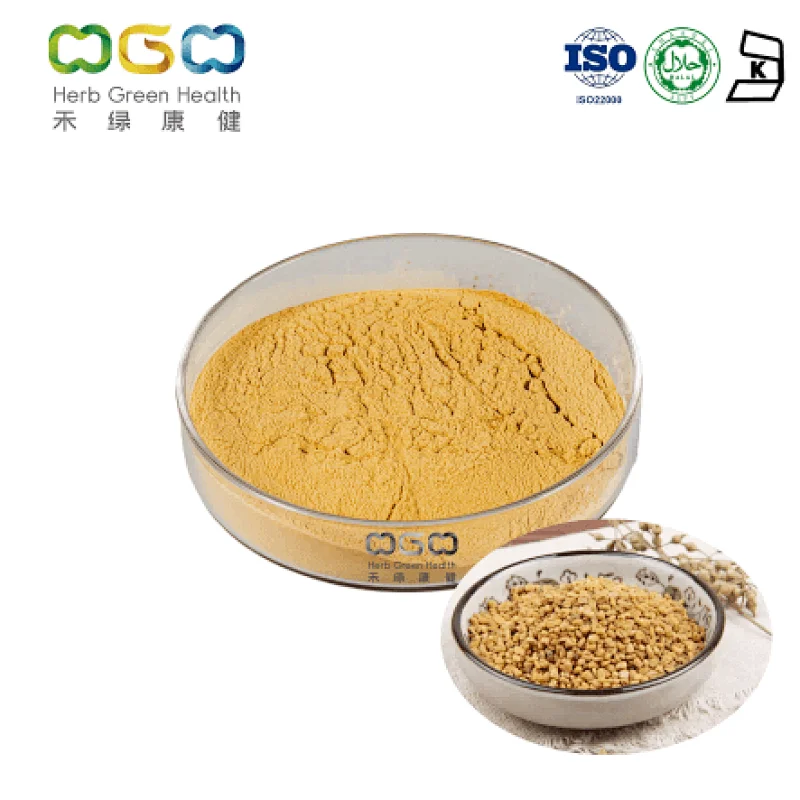 Fenugreek Seed Extract