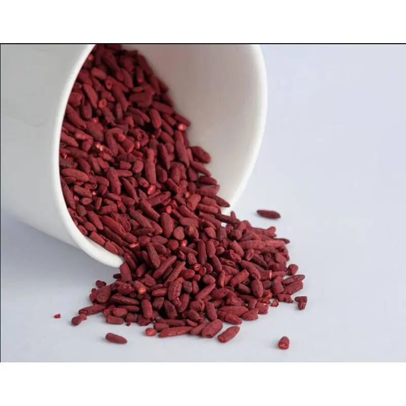 Red Yeast Rice Extract