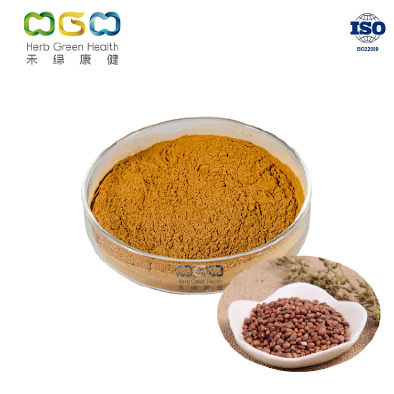Radish Seed Extract