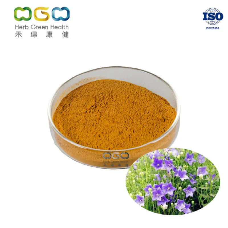 Balloonflower Root Extract