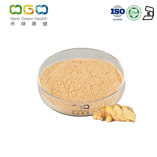 Ginger Powder