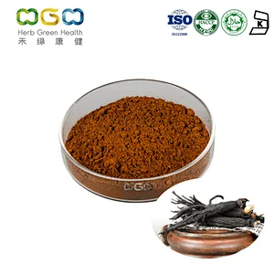 Black Ginseng Extract