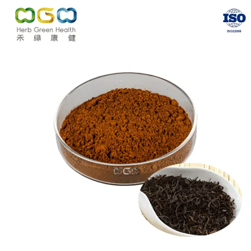 Black Tea Extract