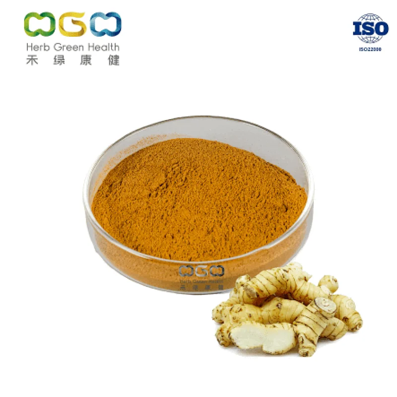 Galangal Powder