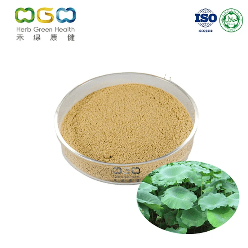 Lotus Seed Extract