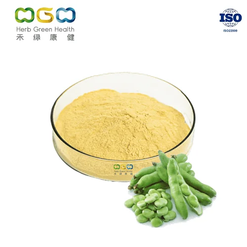 Broad Bean Protein